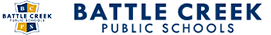 Battle Creek Public Schools Logo